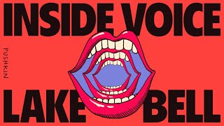 “Inside Voice: My Obsession with How We Sound” | Audiobook by Lake Bell | Official Trailer