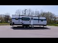 first look 2022 prime time avenger 27rks general rv center