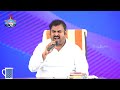 యేసయ్య నిన్ను చూడాలని ఆశ.... ॥ heart touching song pas.abraham anna hosanna ministries