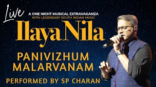 PANIVIZHUM MALARVANAM | SP CHARAN | LIVE CONCERT IN SOUTH AFRICA