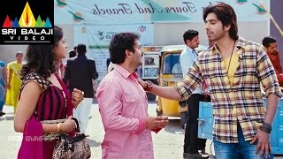 Adda Telugu Movie Part 1/12 | Sushanth, Shanvi | Sri Balaji Video