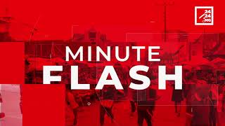 VAOVAO - MINUTE FLASH 10 FEBROARY 2021