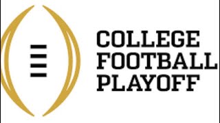 2024 CFP Notre Dame @ Georgia Simulation