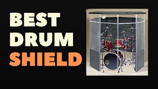 Best Bass Drum Shields