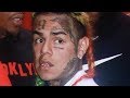 6ix9ine Cancels Dummy Boy Album Release | Hollywoodlife