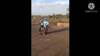 Hubli rider.farhan hansi Fan