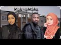 makwabtaka eps 2. labarin fadwa abdussabur da umaima.