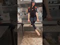 burger girl foot video feet foot