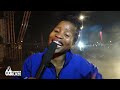 LWAH NDLUNKULU Performing at Mbombela Stadium 013 Summer Blaze 2024