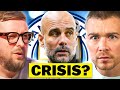 Are Manchester City In Crisis?