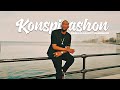 Rich Kalashh -  Konspirashon Ft. Shermain3 (Lyric Video)