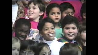 This Is What Elementary School Looked Like in 1994