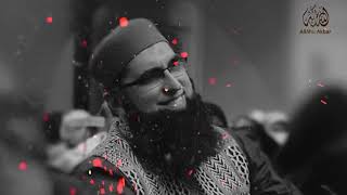 Very Emotional Bayan of Junaid Jamshed Why We Come Here | Light Of Islam