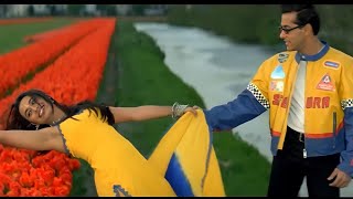 Teri Chunnariya Dil Le Gayi | Salman Khan | Kumar Sanu | Alka Yagnik | Evergreen Love Song