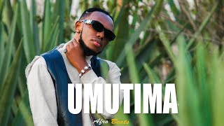 Chriss Eazy _ UMUTIMA ft Shaffy_Element Eleeéh type beats (new song Rwanda 2025)