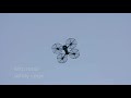 how to fly quiet dotterel shrouds on mavic drones