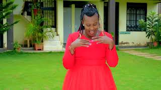 WANJIRU KEN -MUTUTHURI (OFFICIAL 4K VIDEO)