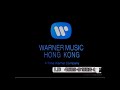 Warner Music Hong Kong