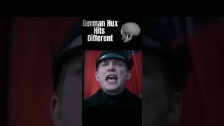 german hux hits different 💀 #viral #starwars #fyp