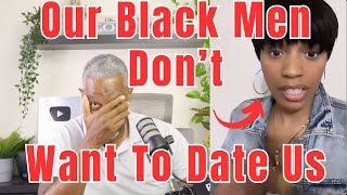 Black Men In LA Prefer Dating Outside Their Race Over Black Women, According To
