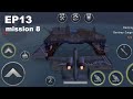 Thunderbolt II AG in episode 13 mission 8 | gunship battle