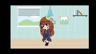 William Afton secret daughter part 1 // gacha // fnaf
