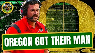 Oregon Hires Dan Lanning + Twitter Spaces Chaos (Late Kick Cut)