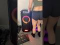 JBL PartyBox 1000 and 710 Aqua Drop Bass Test 😈#jbl #viral #bass #music #girl