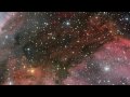 Panning Across WR 22 & Carina Nebula [720p]