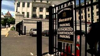 Albany County sheriff under fire for new hires