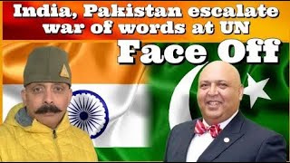 Sajid Tarar & ColDanvirSingh Talks About Pakistan India Issues | Bilawal Bhutto | Arzoo Kazmi