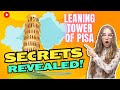 Discovering the Leaning Tower of Pisa: History, Architecture, and Secrets Revealed!