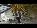 Post Malone, Swae Lee - Sunflower (Music Lyric Video) filmed with Lumix G7 with Sigma 18-35mm lens