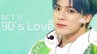 [재업]NCT U 90's Love 교차편집(Stage Mix)