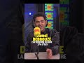 jamel debbouze sa première rencontre avec papy à cause d un cours de maths humour interview