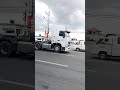 howo semi trailer truck howo truck trailer white automobile shortsviral update