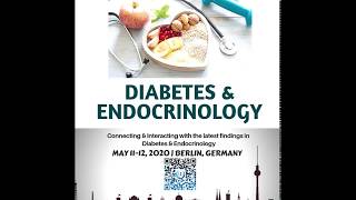 Diabetes and Endocrinology Utilitarian Conferences Gathering, July 29-30, 2020, Berlin, Germany