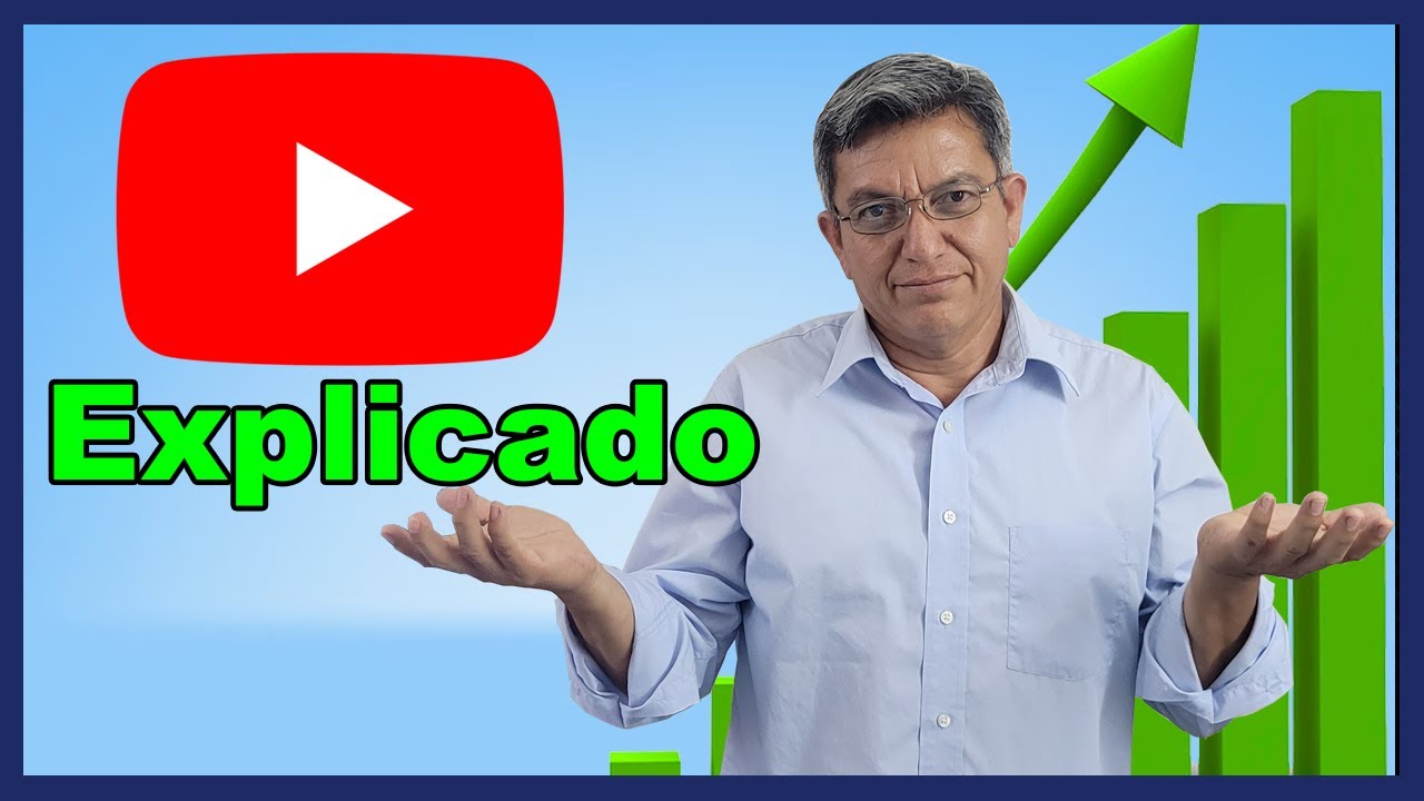 Descubre Cómo Funciona El ALGORITMO De YouTube: ¡secretos Revelados ...