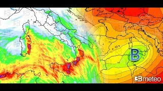 Passion Meteo . Previsione per tutte le regioni Italiane dal 17 al 19 gennaio 2025 .