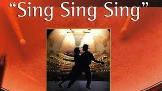 "Sing, Sing, Sing" clarinet sheet music review