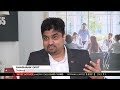 Channel News Asia - Interview with Shashank Dixit, CEO of Deskera (Coffee With The Boss)