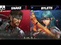 【スマブラsp】連勝配信