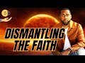 Joshua Giles Mantle Conference EXPOSING NEW DEMONS?