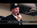 leonard cohen hallelujah preformed by joseph wittek at the hungarian culture centre 12 14 2024