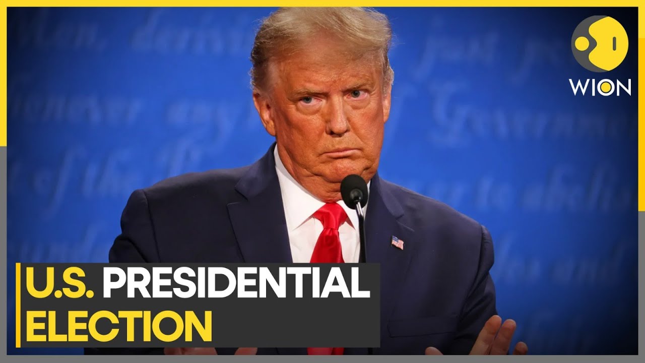 US Presidential Election 2024: Trump Expected To Skip GOP Debate ...