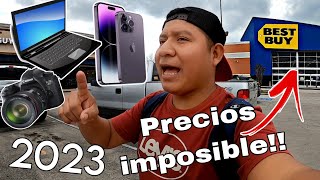 ¿Cuanto cuesta LOS CELULARES en EE.UU? (PRECIOS 2023) Iphone 14, Galaxy S23, Samsug, LG