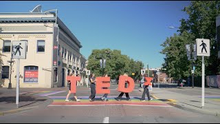 TEDxVictoria 2025: Ripples