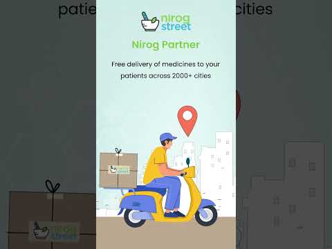 Nirog Partner – Ayurveda healthcare ecosystem under one roof #shorts