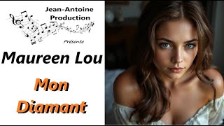 Reggaeton - Maureen Lou - Mon Diamant - Jean-Antoine Prod #maureenlou #reggaeton #jeanantoine33