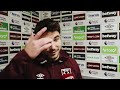 “we have to change” west ham 0 5 liverpool carlos soler post match reaction